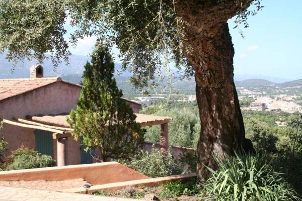 Résidence A Licetta