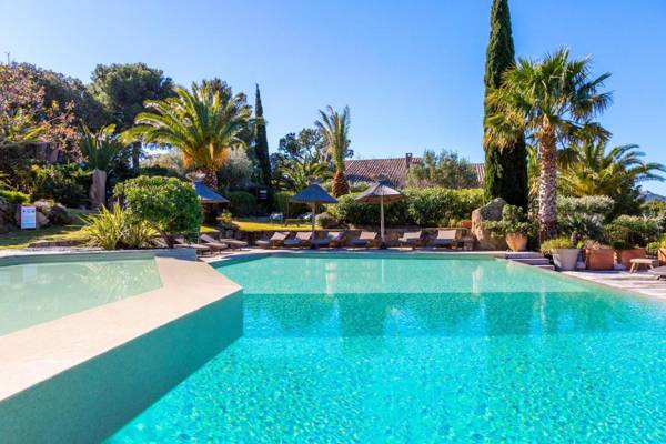 Résidence Les Toits de Santa Giulia