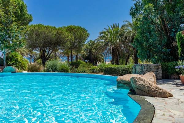 Hôtel Marina Corsica