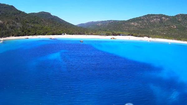 Résidence Mari di Soli