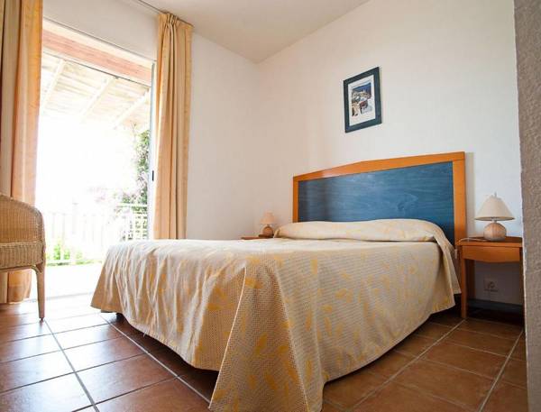 Résidence Les Hameaux de Santa Giulia