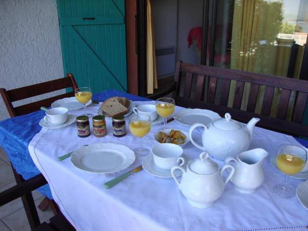 Résidence Le Village Marin