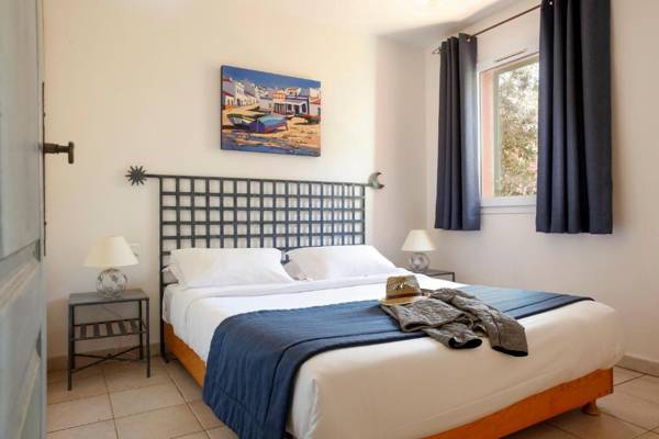 Résidence Vasca d'Oro