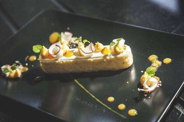 Hotel Restaurant Mariosa