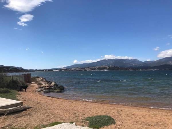 Villa 6 CinqueSensi ''Le Village Marin''