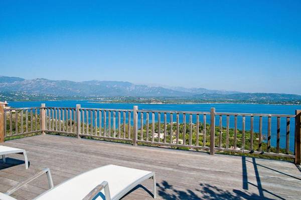 Les Hauts de Pavellone