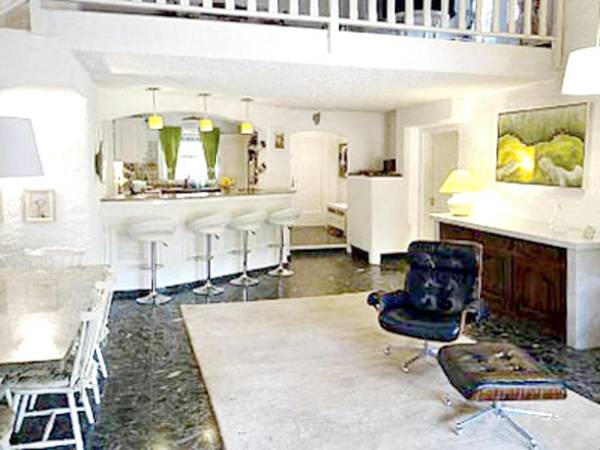 Villa de 4 chambres a Porto Vecchio a 160 m de la plage avec jardin clos et wifi