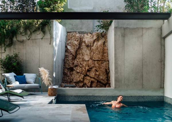 Citta di Lume Suites & Lofts