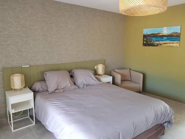 les terrasses d'arutoli