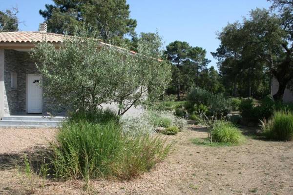 Villa neuve climatisée à 5min de la plage