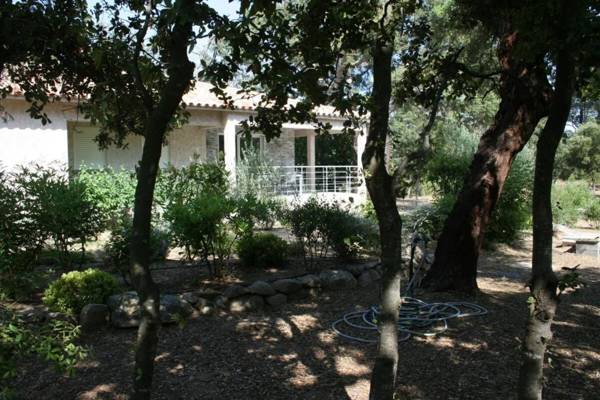 Villa neuve climatisée à 5min de la plage