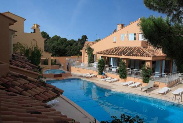 Residence Lago Verde