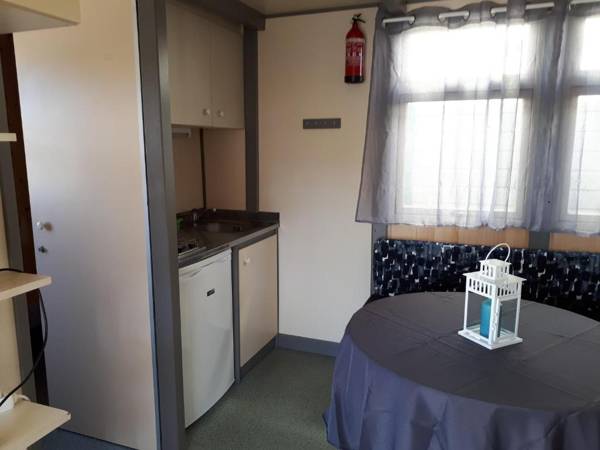 Les Chalets la Plage - Etape Vacances