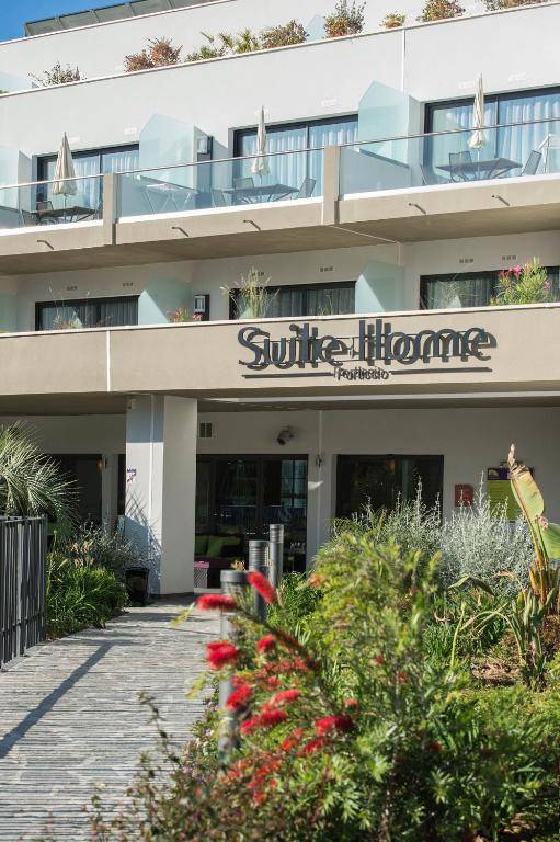 Suite Home Porticcio