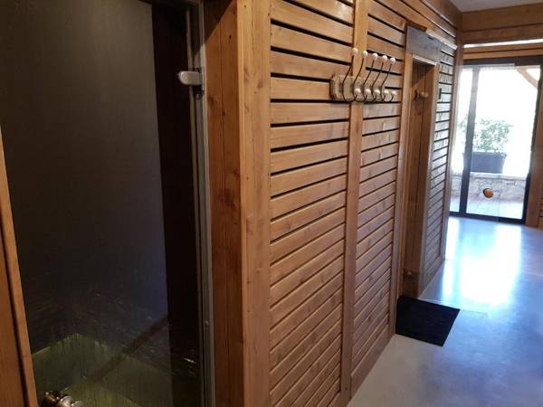 Chambre d'hôte Casa Maredda