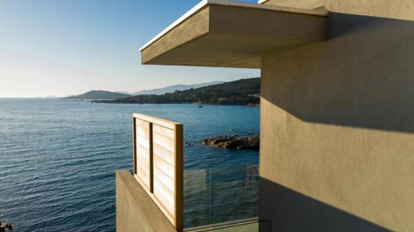 Hotel le Jardin d'Emile