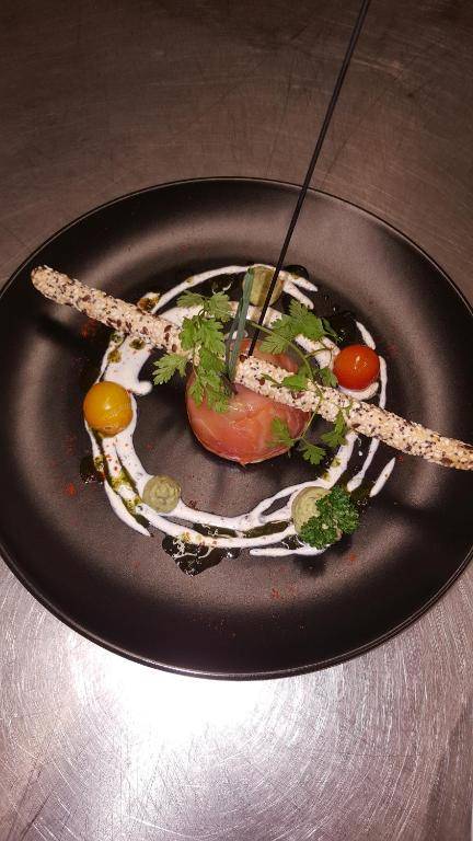 Le 6.3 Resto Home B&B