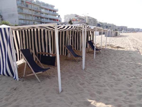 Cit'Hotel Normandy Hotel Pornichet La Baule