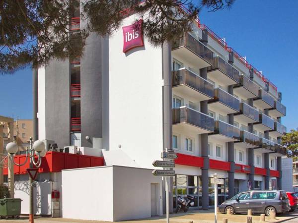 ibis Thalasso La Baule Pornichet Plage