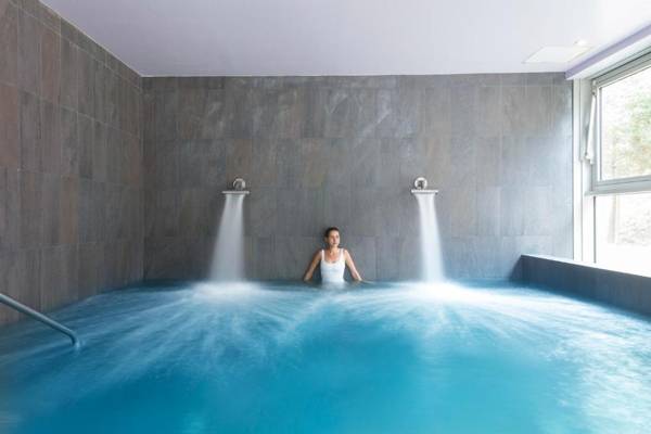 Château des Tourelles Hôtel Thalasso Spa Baie de La Baule