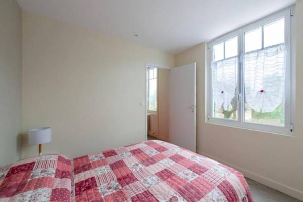 Great apt near the beach - PORNICHET