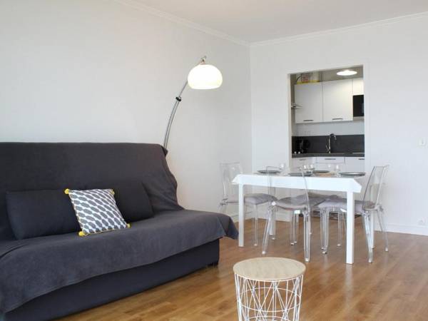 Appartement Pornichet 2 pièces 4 personnes - FR-1-245-132