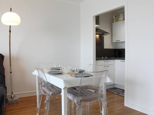 Appartement Pornichet 2 pièces 4 personnes - FR-1-245-132