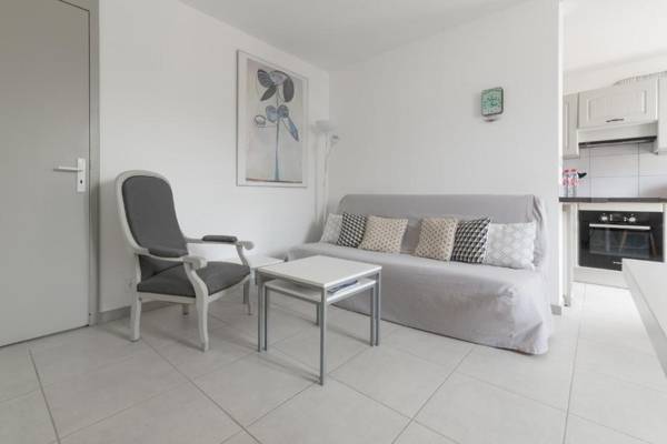Appartement familial au cœur de Pornichet
