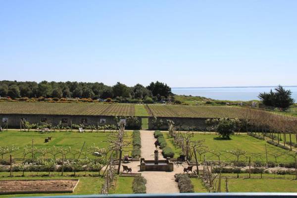 Éco-Domaine La Fontaine