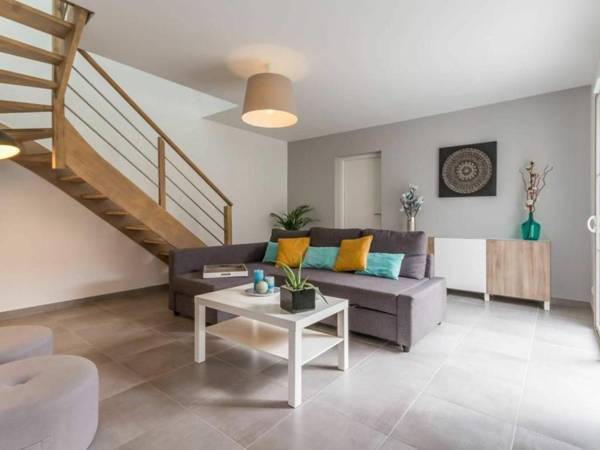 Gîte Pornic 4 pièces 6 personnes - FR-1-306-1011