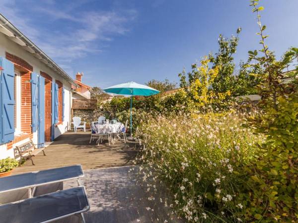 Gîte Pornic 3 pièces 4 personnes - FR-1-306-1039