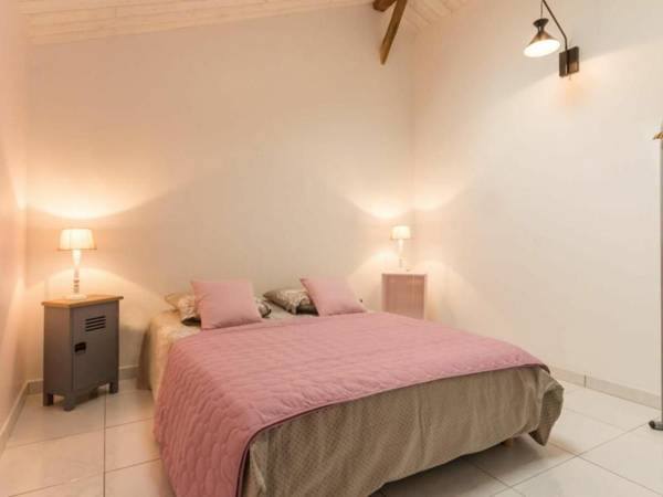 Gîte Pornic-Le Clion sur Mer 1 pièce 2 personnes - FR-1-306-1069