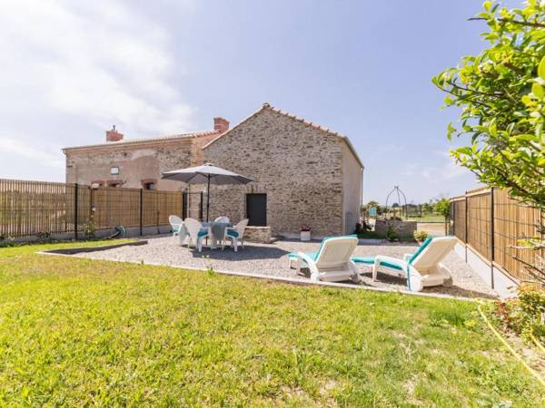 Gîte Pornic 2 pièces 4 personnes - FR-1-306-1162