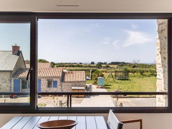 Gîte Pornic 2 pièces 4 personnes - FR-1-306-1162