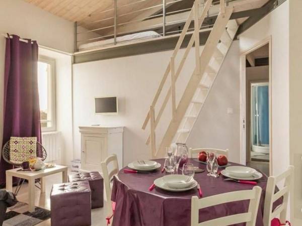 Gîte Pornic-Le Clion sur Mer 2 pièces 3 personnes - FR-1-306-1058