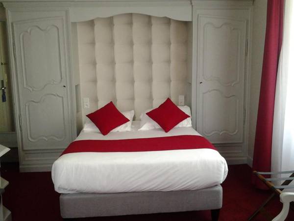 Best Western Hôtel Montgomery