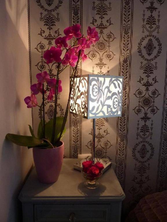 Maison d'Hôtes Les Belles de Mai