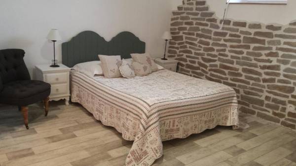 La Bastide du Moulin - Mont St Michel