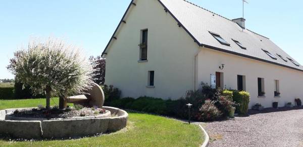 B&B La Rive - Le Mont Saint Michel