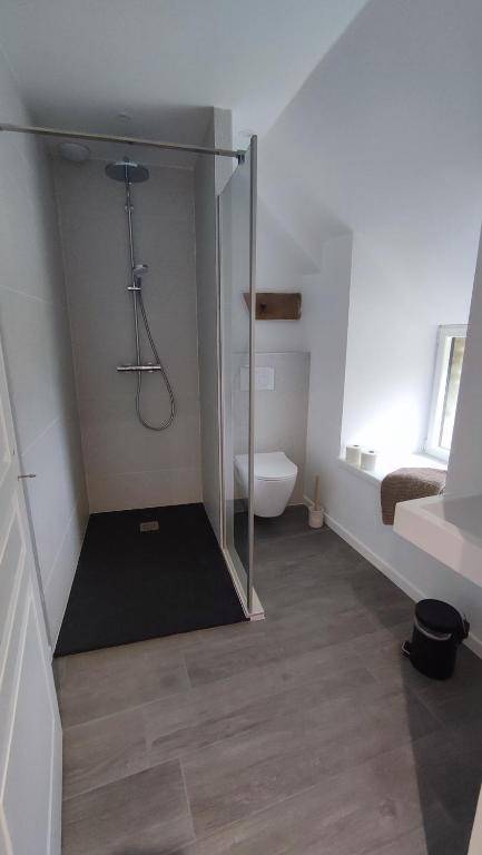 Le Clos Saint-Gilles