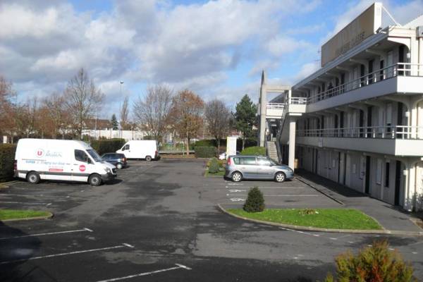 Première Classe Saint Ouen L'Aumone