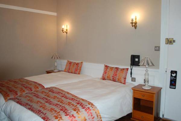 Logis Hotel L'europe