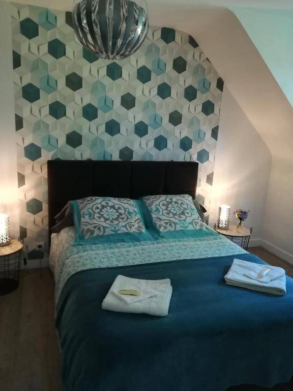 Campagne à la Ville