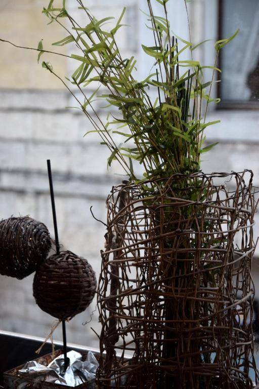 La Maison d'A Côté