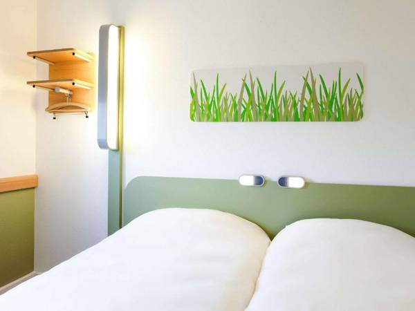 ibis budget Pontarlier