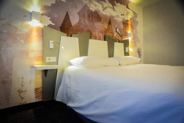 ibis Styles Poitiers Centre