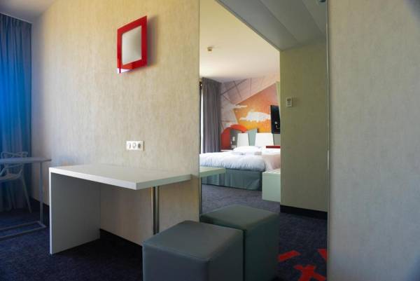 ibis Styles Poitiers Centre