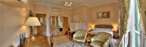 Auberge des Écluses