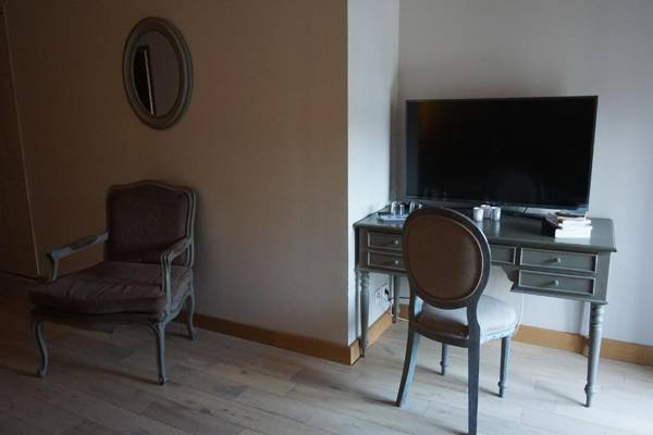 La Closerie Saint-Vincent chambres d'hôtes Amboise