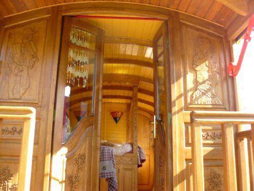 La Clé des Roulottes